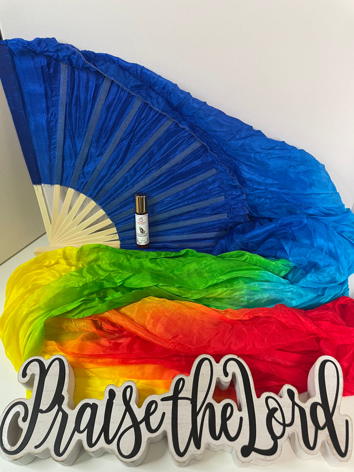 The Promise Bundle