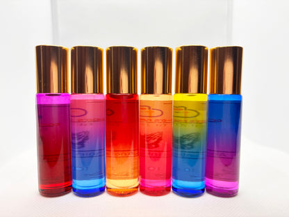 Promise Oil Set